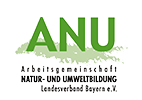 Logo ANU Bayern