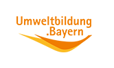 Logo Umweltbildung.Bayern
